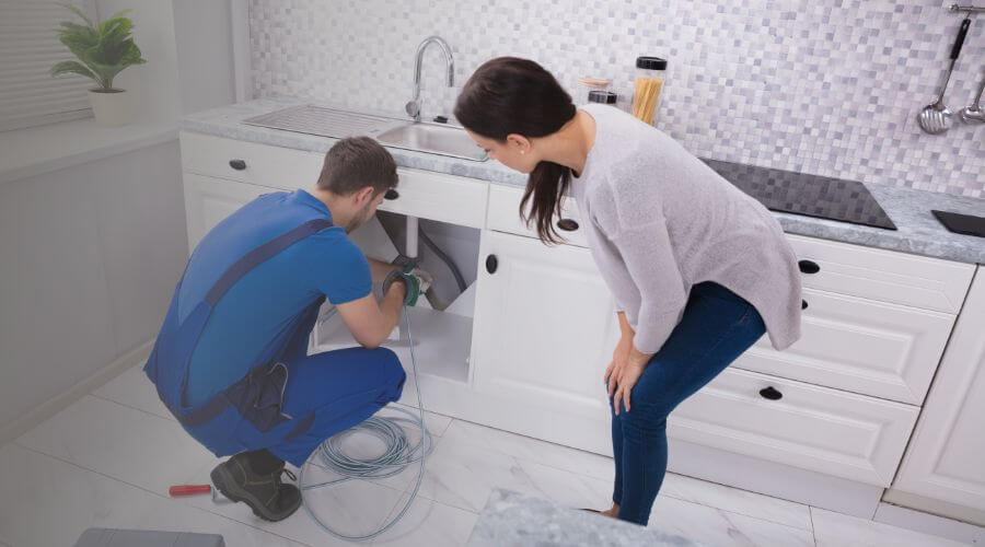 Professional septic pumping service in Zaleski, OH